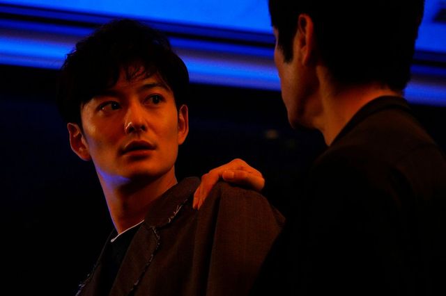 영화 〈드라이브 마이 카〉 스틸