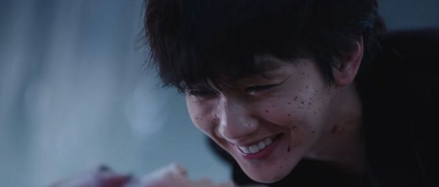 SBS 금토드라마 〈재벌x형사 2〉 예고편 캡처