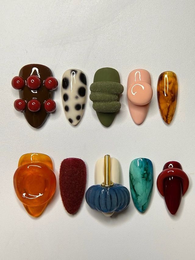 @brezjenails 