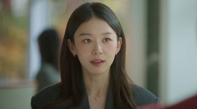 배우 이주명 / JTBC 드라마 〈마이 유스〉 스틸