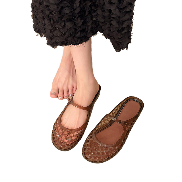 젤리슈즈 블로퍼