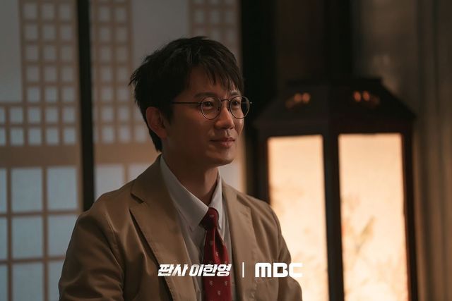 MBC 금토드라마 〈판사 이한영〉 스틸