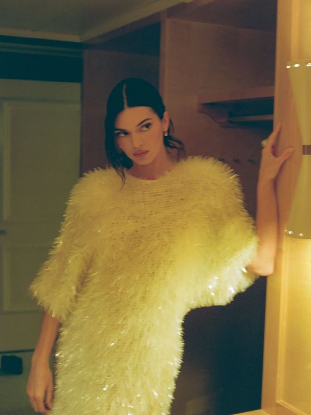 사진/ @kendalljenner