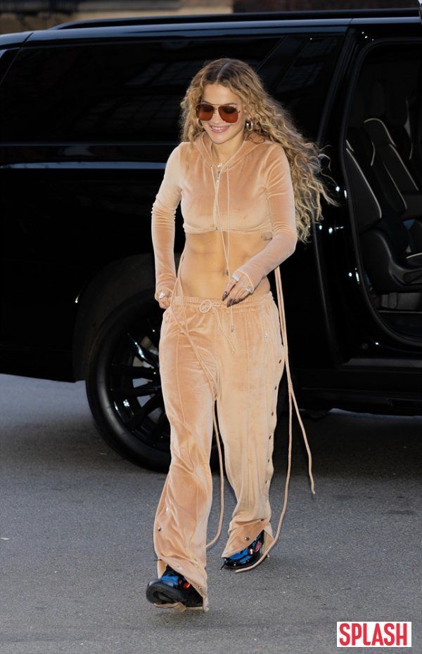 사진｜Splash News