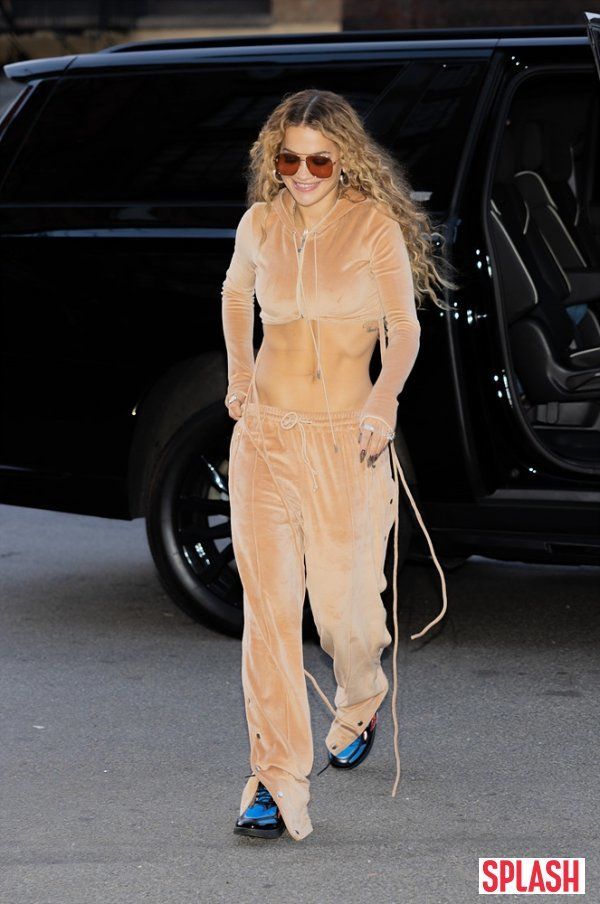 사진｜Splash News