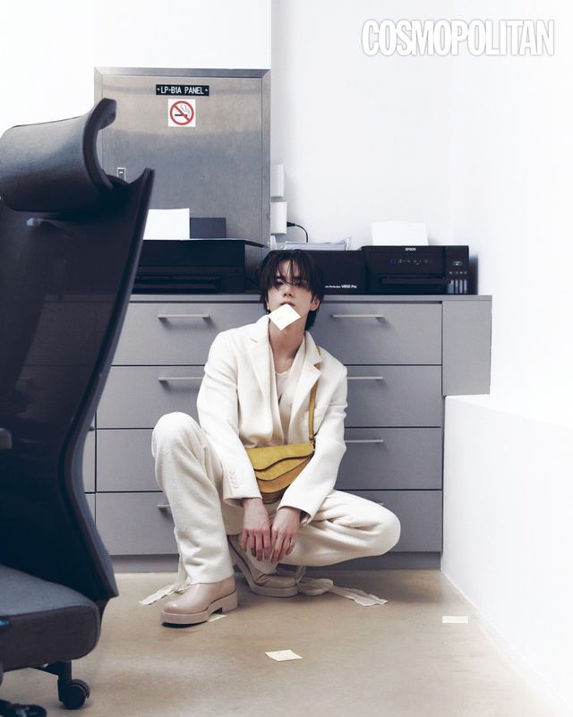 제공 = 코스모폴리탄