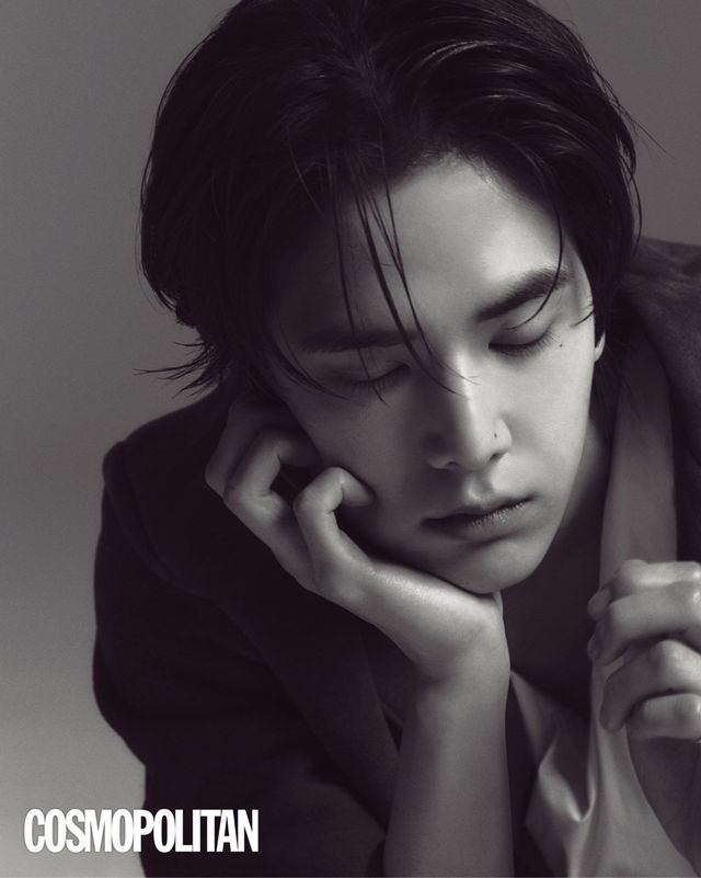 제공 = 코스모폴리탄