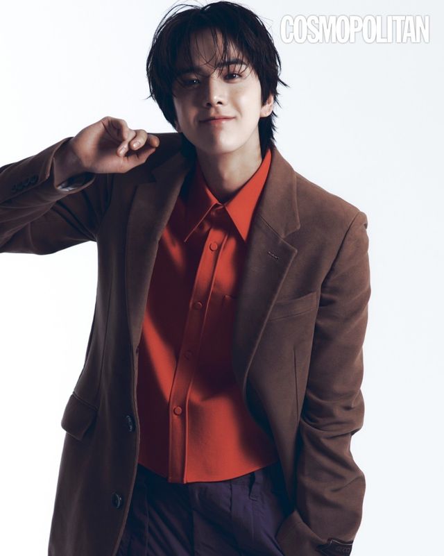 제공 = 코스모폴리탄