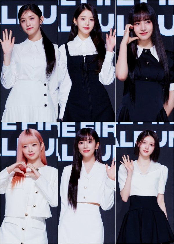 [사진 : 스타쉽엔터테인먼트]