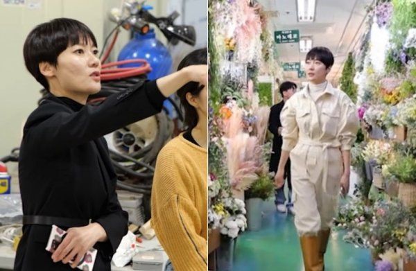 사진제공 : KBS 〈사장님 귀는 당나귀 귀〉