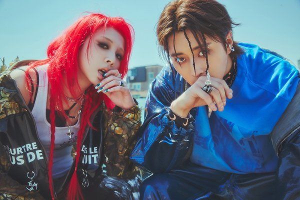 전지우-제이셉, 사진=DSP미디어