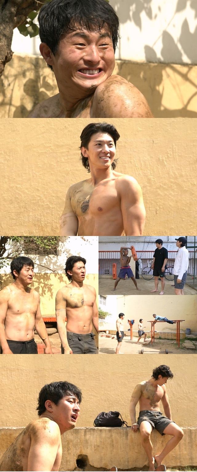 〈사진제공〉 MBC ‘태계일주2’