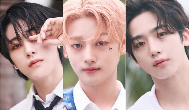 유용하-강석화-김요한, 사진제공｜위엔터테인먼트