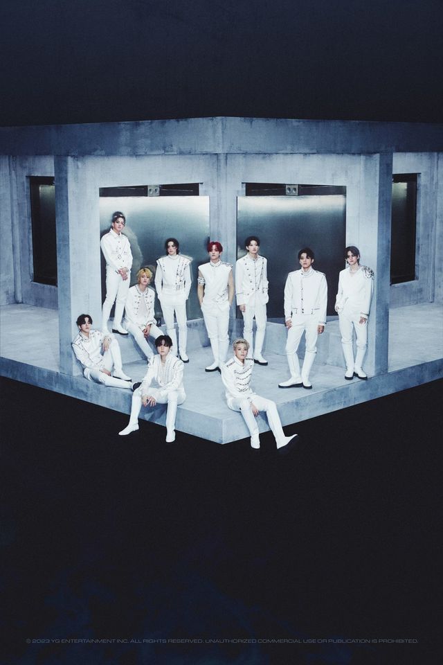 사진제공=YG엔터테인먼트