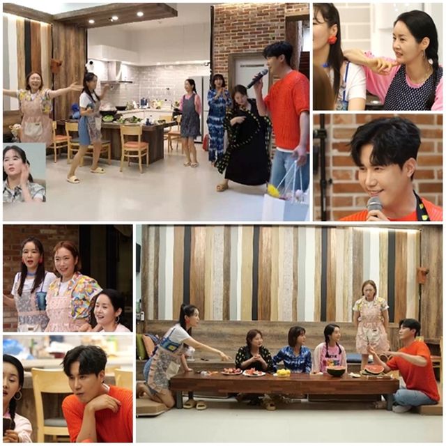 사진 제공=채널A ‘요즘 남자 라이프-신랑수업’