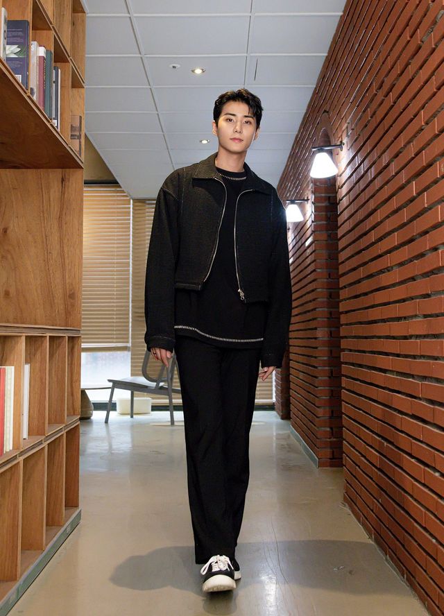 영케이, 사진제공｜JYP엔터테인먼트