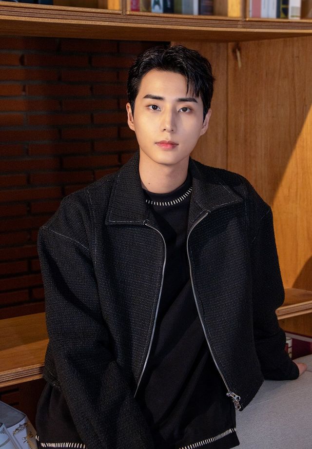 영케이, 사진제공｜JYP엔터테인먼트