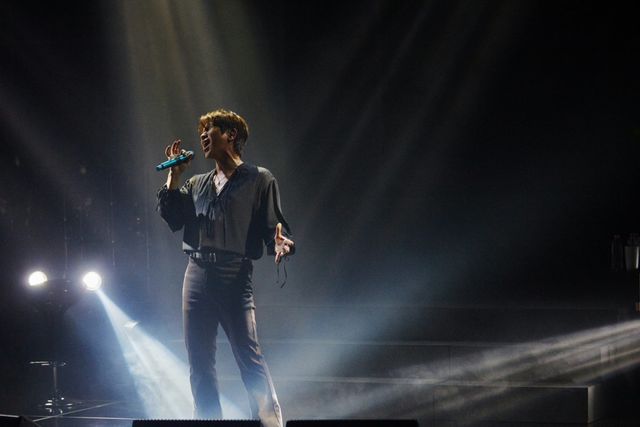 케이윌, 명곡으로 꽉 채운 콘서트… 서울 앵콜콘+일본 콘서트 깜짝 예고. 사진=사진=스타쉽엔터테인먼트