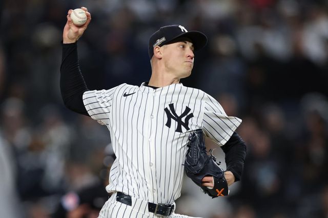 루크 위버. 후안 소토. 사진=게티이미지코리아