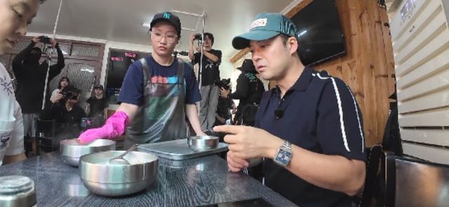 사진 제공=MBN·채널S ‘전현무계획2’