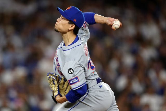 센가 코다이. 사진=게티이미지코리아