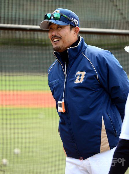 NC 이호준 감독. 스포츠동아 DB