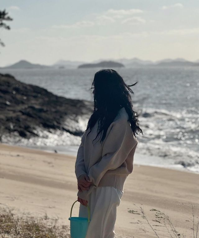 사진출처=고현정sns