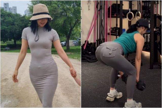 사진=사유리 인스타그램