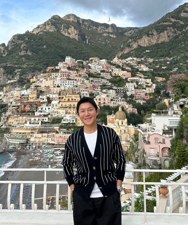 사진출처=조세호sns