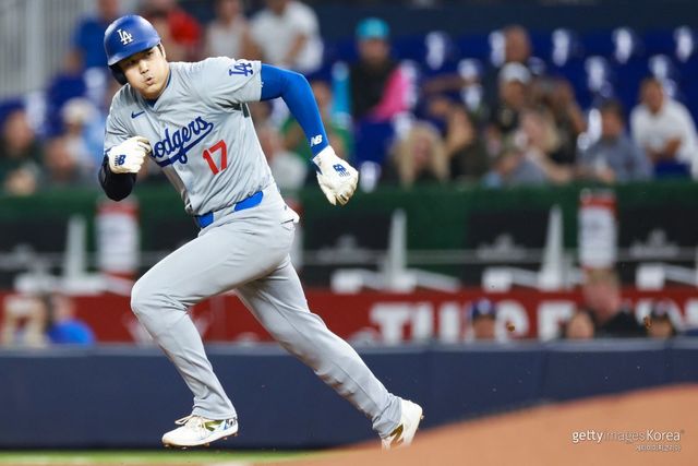 오타니 쇼헤이. 사진=게티이미지코리아