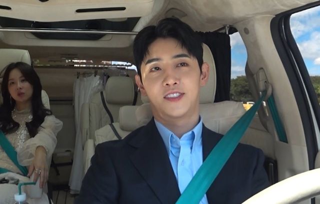 사진 제공=채널A ‘요즘 남자 라이프-신랑수업’