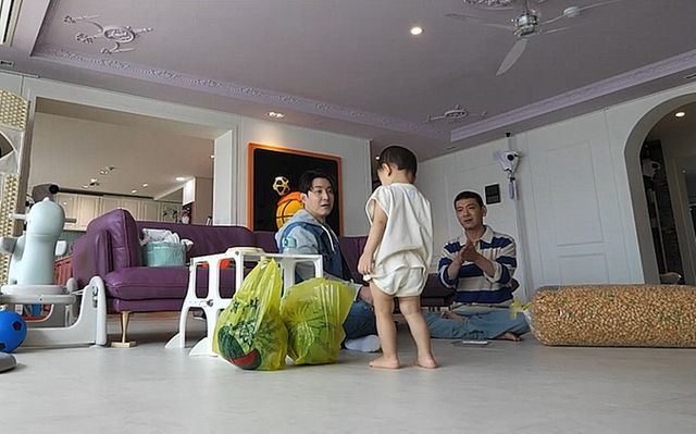 사진 제공=채널A ‘요즘 남자 라이프-신랑수업’