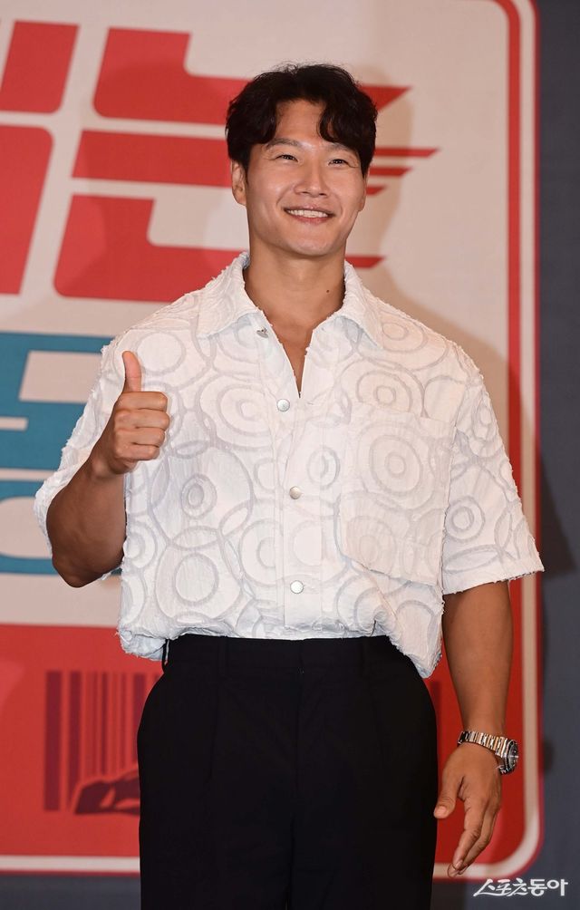 김종국. 스포츠동아DB