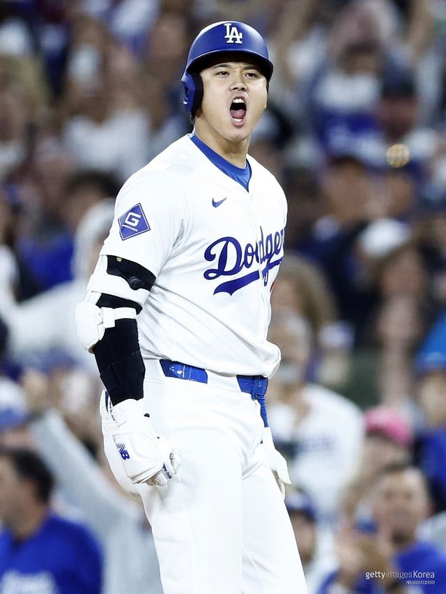 오타니 쇼헤이. 사진=게티이미지코리아