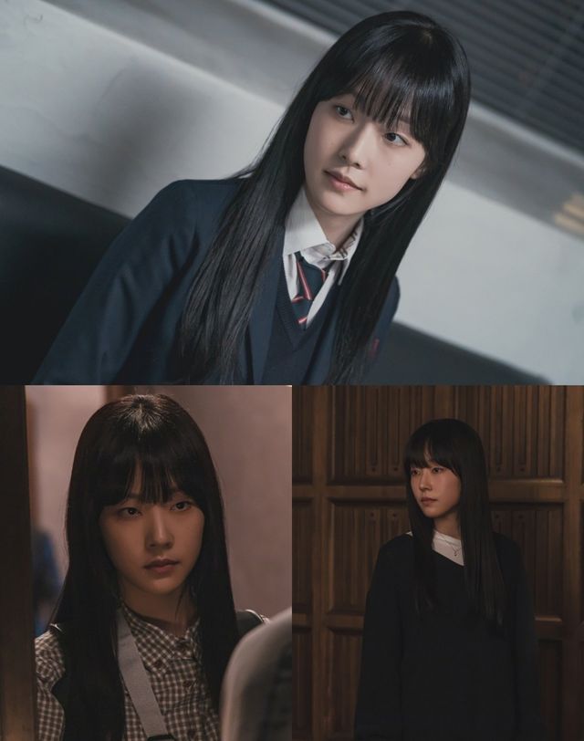 사진 제공 = MBC 금토드라마 ‘이토록 친밀한 배신자’