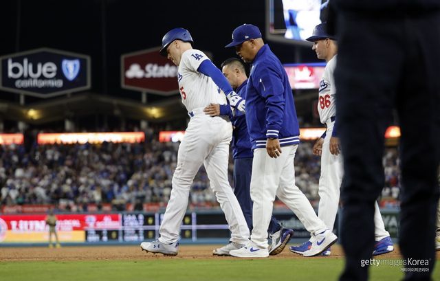 프레디 프리먼. 사진=게티이미지코리아