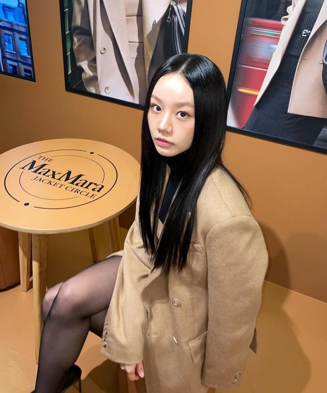 사진출처=혜리SNS