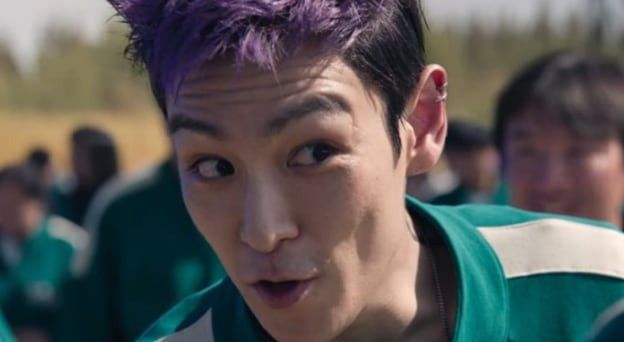 넷플릭스 오리지널 시리즈 ‘오징어 게임’ 시즌2 예고편 캡처