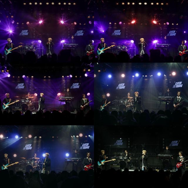 [사진 = 에버모어엔터테인먼트 제공]