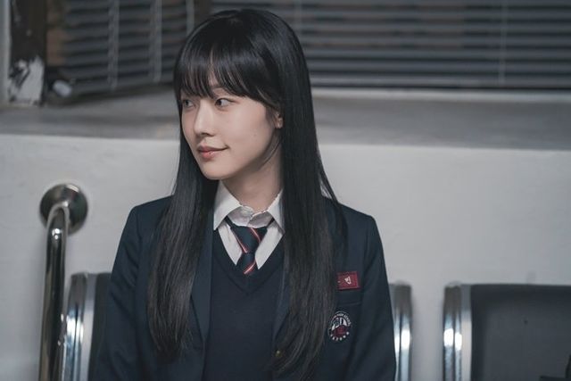 드라마 ‘이토록 친밀한 배신자’. 사진제공|MBC