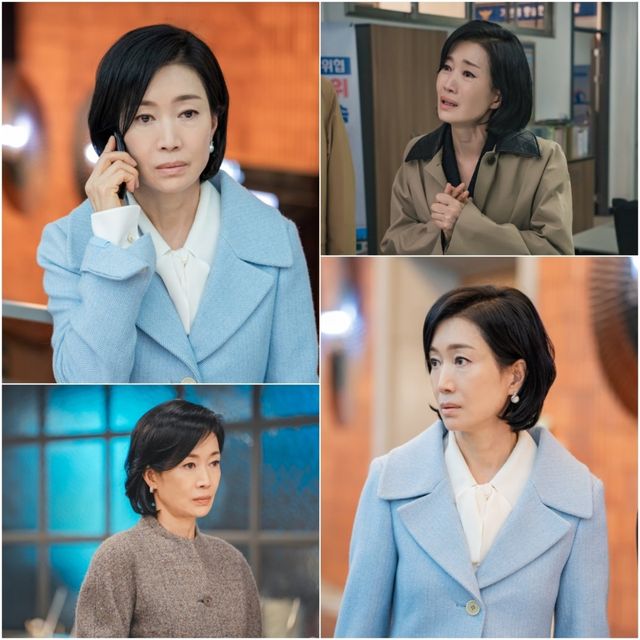 사진 제공: KBS 2TV 새 일일드라마 〈신데렐라 게임〉