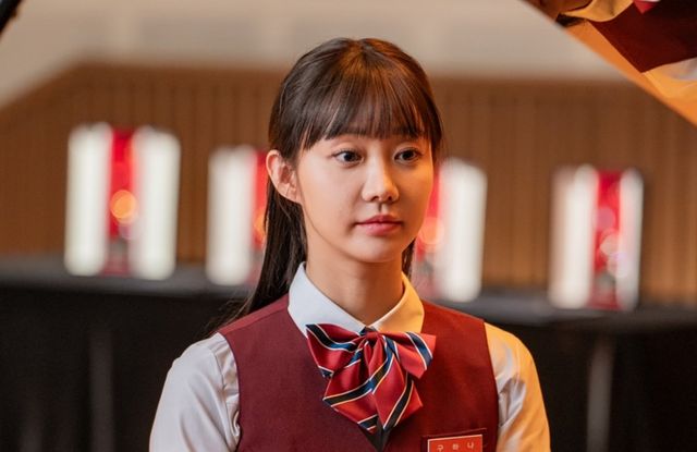 사진 제공: KBS 2TV 새 일일드라마 〈신데렐라 게임〉