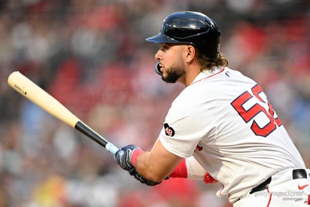 윌리어 아브레유. 사진=게티이미지코리아