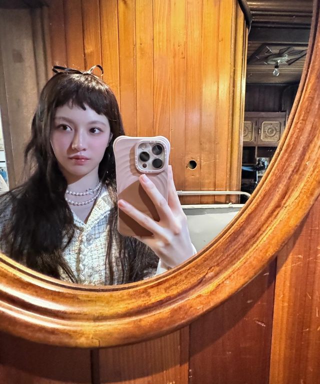 사진출처=고윤정SNS