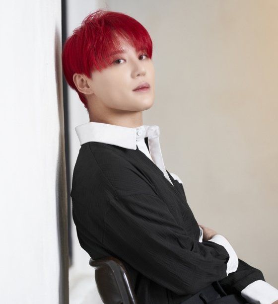 김준수. 사진제공｜오디컴퍼니