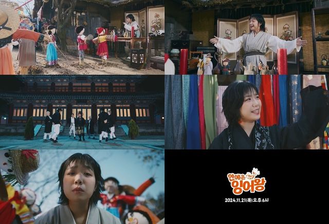 [사진제공=알비더블유, DSP미디어]