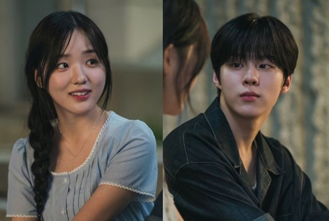 사진 제공: 웹드라마 〈0교시는 인싸타임〉