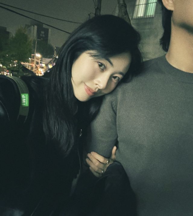 사진출처=서동주SNS