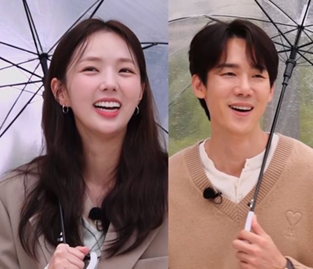 〈사진〉 SBS 예능 ‘틈만 나면,’