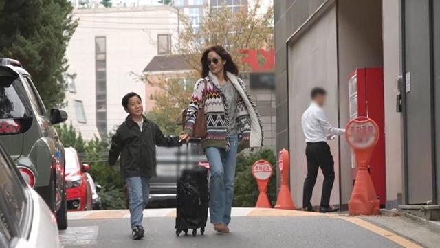 사진 제공=SBS Plus·E채널